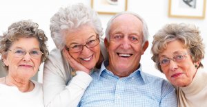 Read more about the article Psicoterapia e Envelhecimento